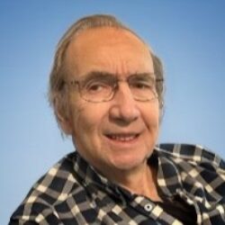 M. Jean-Pierre Lafrance 1947-2025