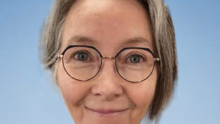 Mme Lilianne Faucher  1958-2025