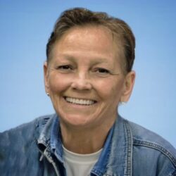 Mme Manon Larocque  1964-2025