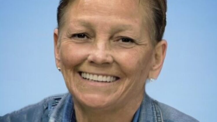 Mme Manon Larocque  1964-2025
