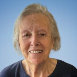Mme Pierrette Audet (née Giroux) 1941-2025
