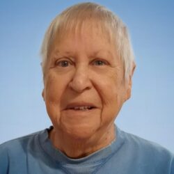 Mme Rollande Dorion 1941-2025