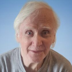 M. Armand Lemay 1942-2025