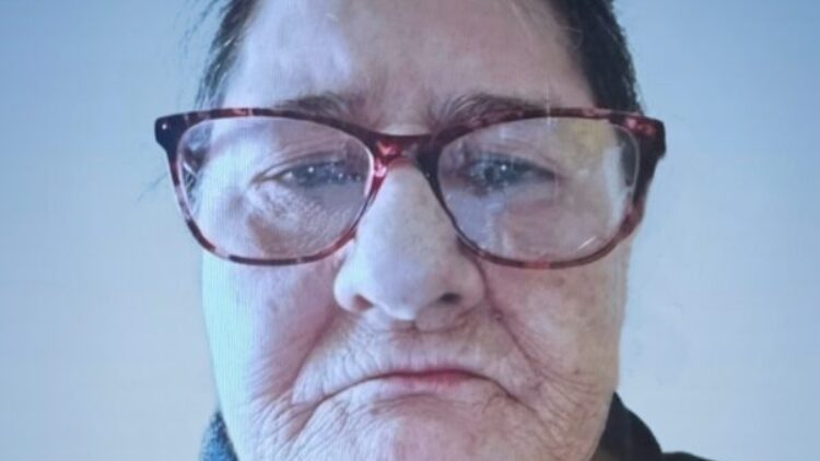 Mme Chantal Robillard 1958-2025