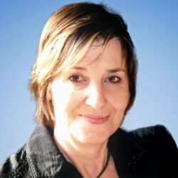 Mme Danielle Bellemare 1949-2025
