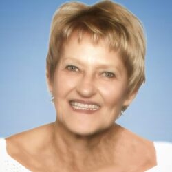 Mme Diane Lussier 1952-2025