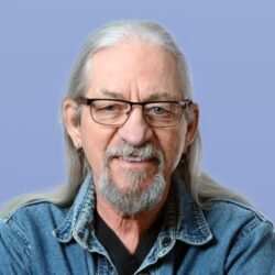 M. Gérald Lemay 1946-2025