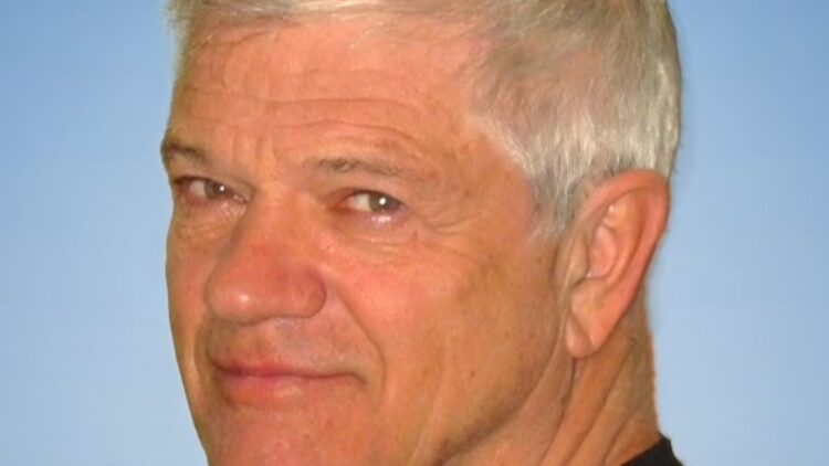 M. Gilles Poirier 1934-2025