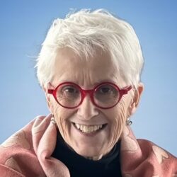 Mme Guylaine Lahaie 1962-2025