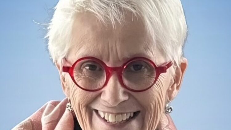 Mme Guylaine Lahaie 1962-2025
