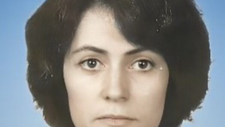 Mme Janine Lopez 1944-2025