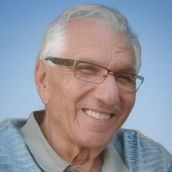 M. Jean-Guy Favreau 1938-2025