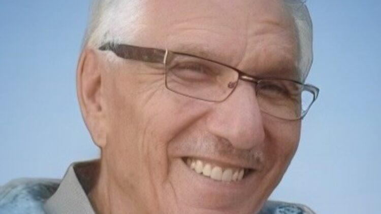 M. Jean-Guy Favreau 1938-2025