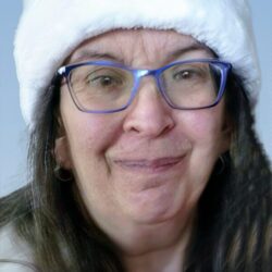 Mme Josée Gaudreault 1971-2025