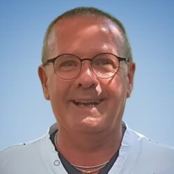 M. Laurent Lemieux 1959-2025