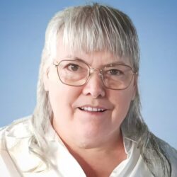 Mme Lisette Daniel 1960-2025