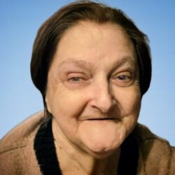 Mme Normande Leroux 1949-2025