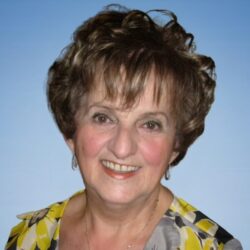 Mme Paule Hudon 1935-2025