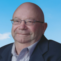 M. Roger Benoit,  1937-2025