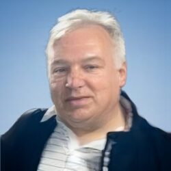 M. Sylvain Vandette 1963-2025