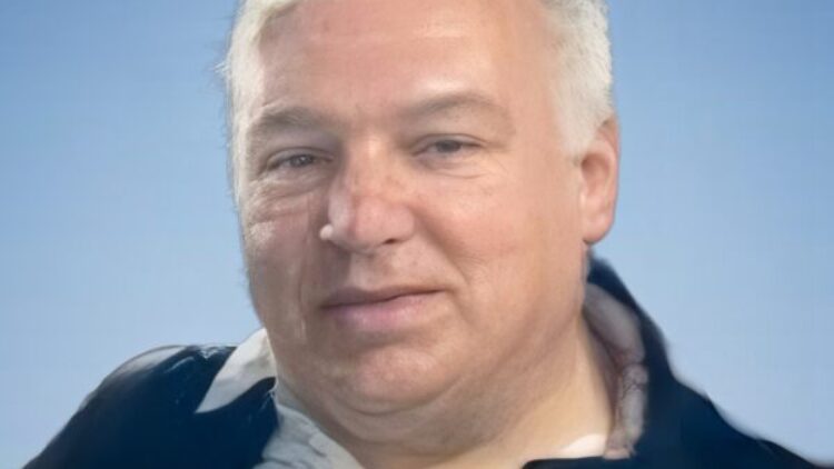 M. Sylvain Vandette 1963-2025
