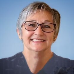 Mme Sylvie Mousseau, 1958-2025