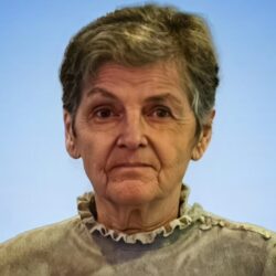Mme Lise Gauthier 1938-2025