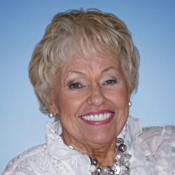 Mme Madeleine Bolduc  1935-2025
