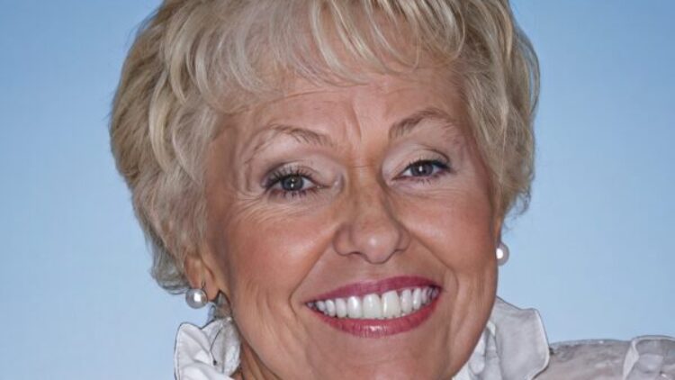 Mme Madeleine Bolduc  1935-2025