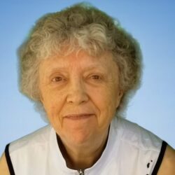 Mme Monique Siccard 1940-2025