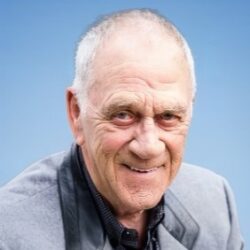M. Paul Benoit 1943-2025