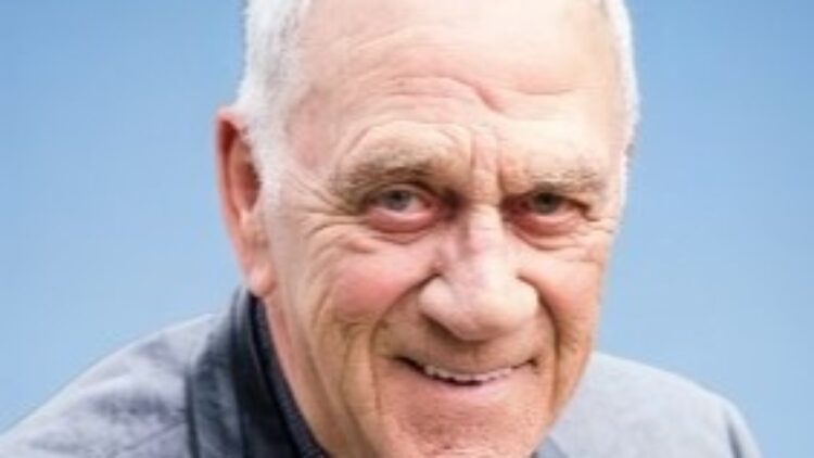 M. Paul Benoit 1943-2025