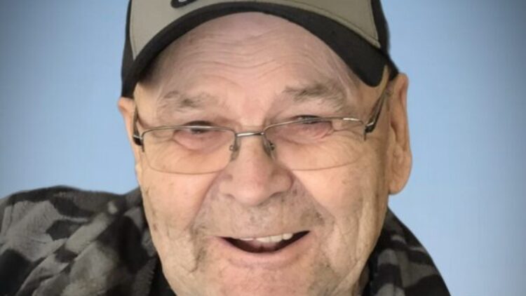 M. René Archambault  1943-2025