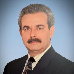 M. Cesare Di Paola 1949-2025