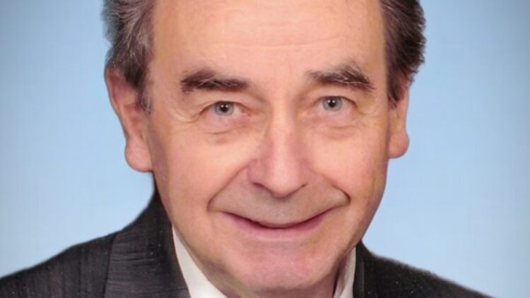 M. Louis Marie Joseph Brizé  1936-2025