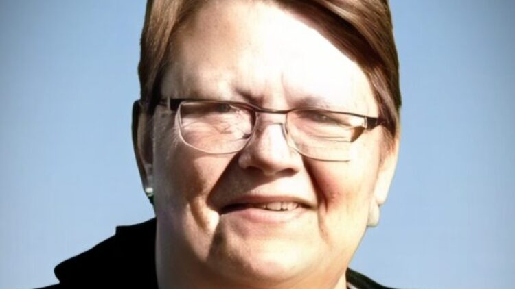 Mme Lyne Goyette  1961-2025