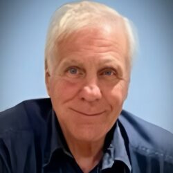 M. Michel Hamel 1951-2025