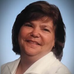 Mme Nicole Lafrance 1952-2025