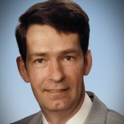 M. Renald Turmel 1946-2025