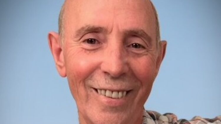 M. Robert Robitaille  1955-2025