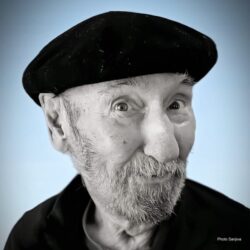 M. André Simard 1945-2025