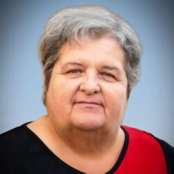 Mme Carmen Dagenais 1956-2025