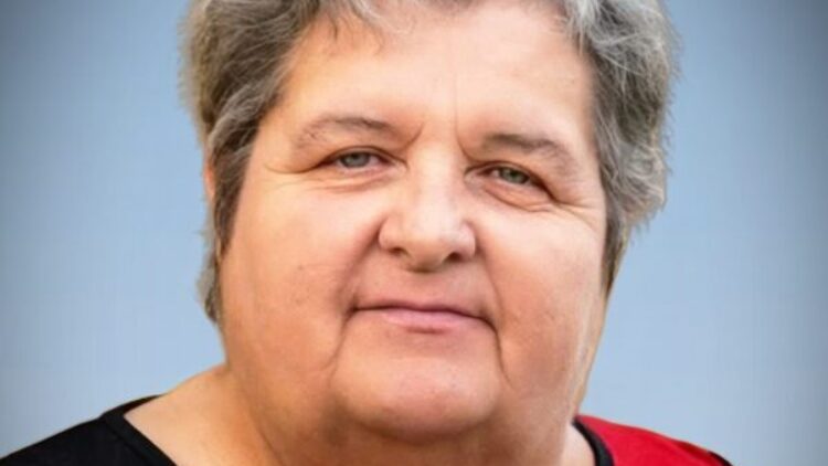 Mme Carmen Dagenais 1956-2025