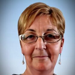 Mme Christiane Cyr  1956-2025