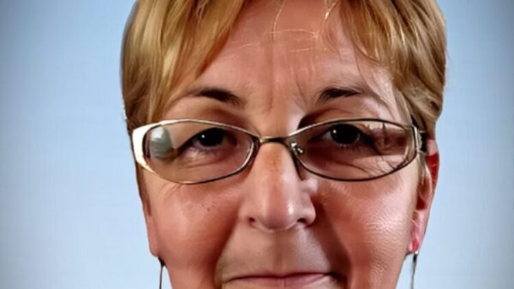 Mme Christiane Cyr  1956-2025