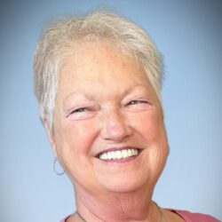 Mme Hélène Chouinard 1963-2025