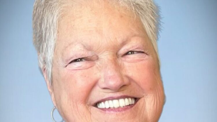 Mme Hélène Chouinard 1963-2025