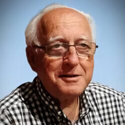 M. Laurent Nadeau1939-2025