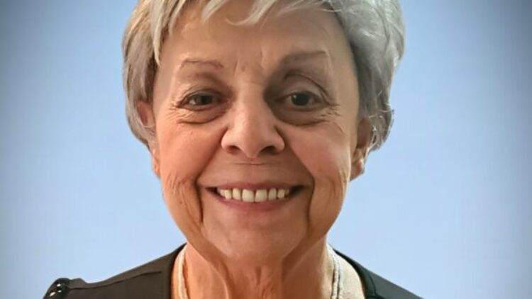 Mme Lisette Senécal-Thériault 1951-2025
