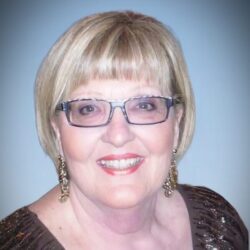Mme Louise Blais  1950-2025